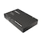 Bzbgear 4-Port 4K UHD Video Wall processor with Scaler, Audio and 1X3/1X4/2X2/4X1 Layout BG-UHD-VWP-1X4 - alternate 3
